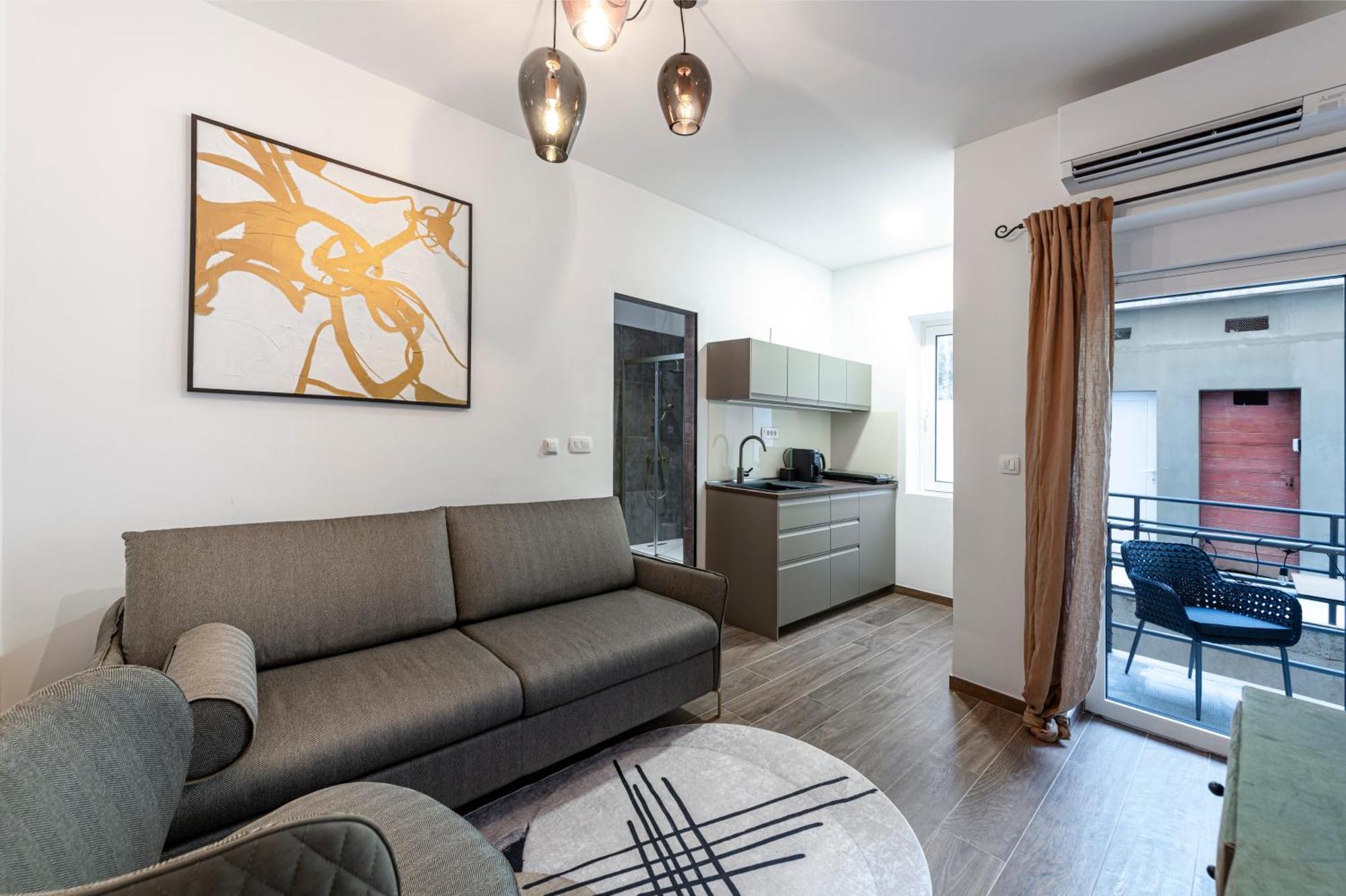 Exclusive Apartments Muri Dubrovnik Exterior foto