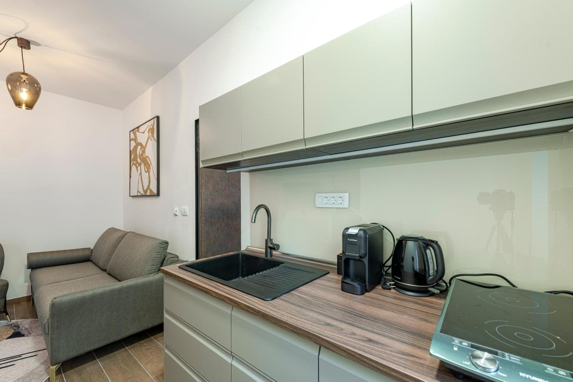 Exclusive Apartments Muri Dubrovnik Exterior foto