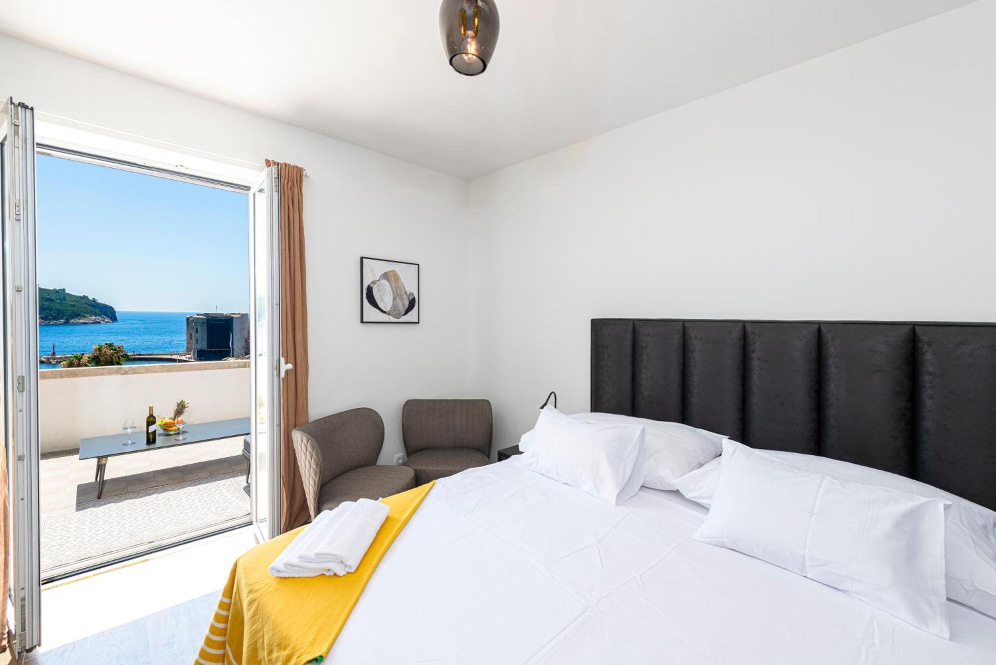 Exclusive Apartments Muri Dubrovnik Exterior foto