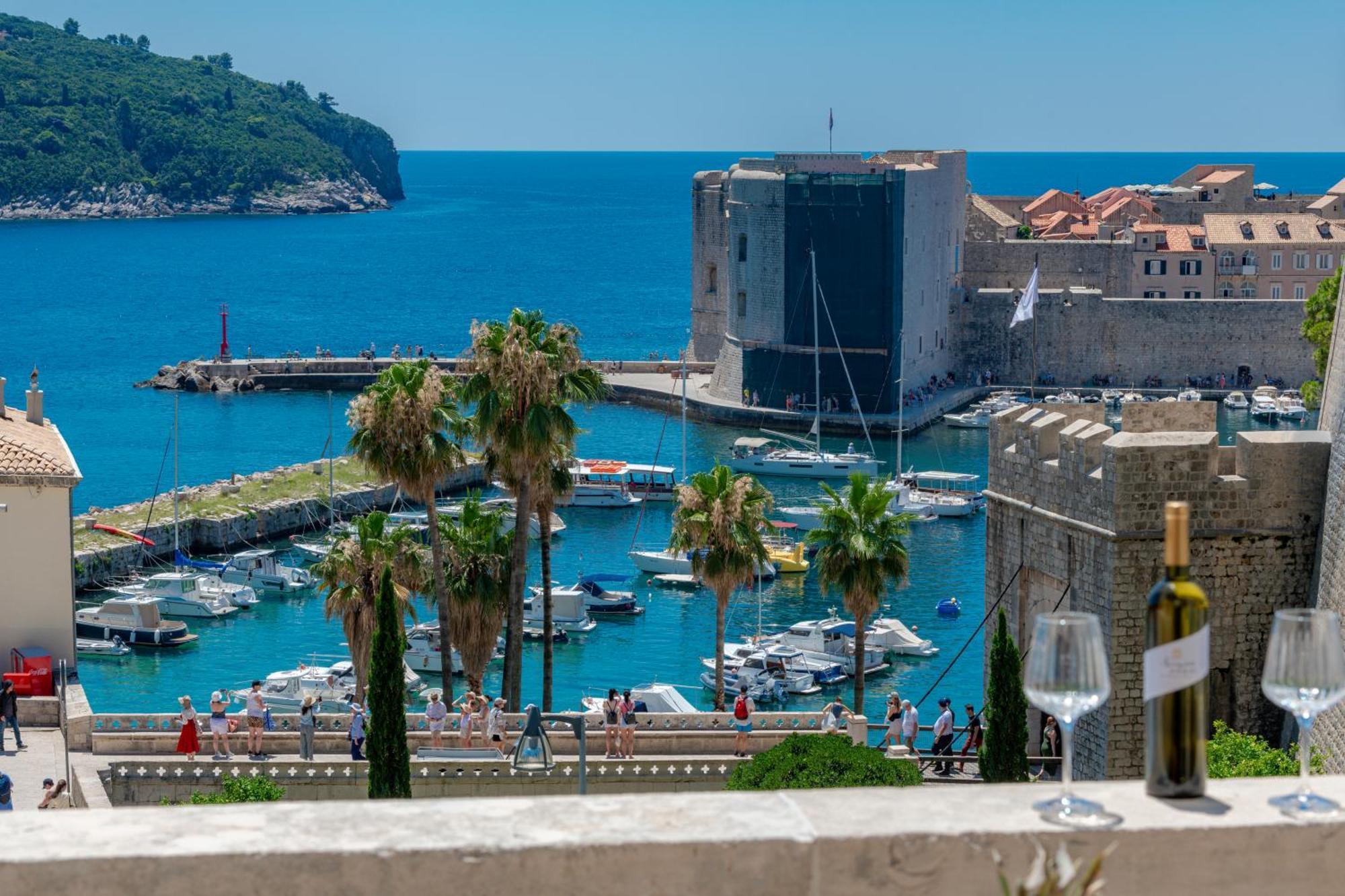 Exclusive Apartments Muri Dubrovnik Exterior foto